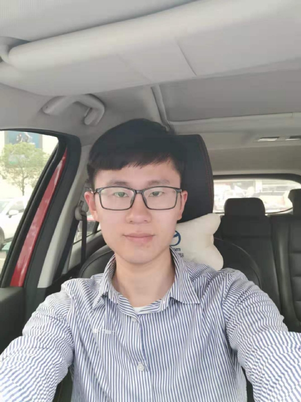 LLLLL的第一张照片--平潭相亲网