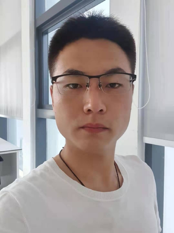 讨你囍‖囍遇你的第一张照片--平潭相亲网