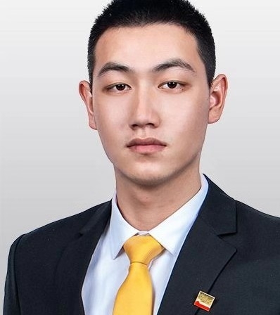 郭先生的第一张照片--平潭相亲网