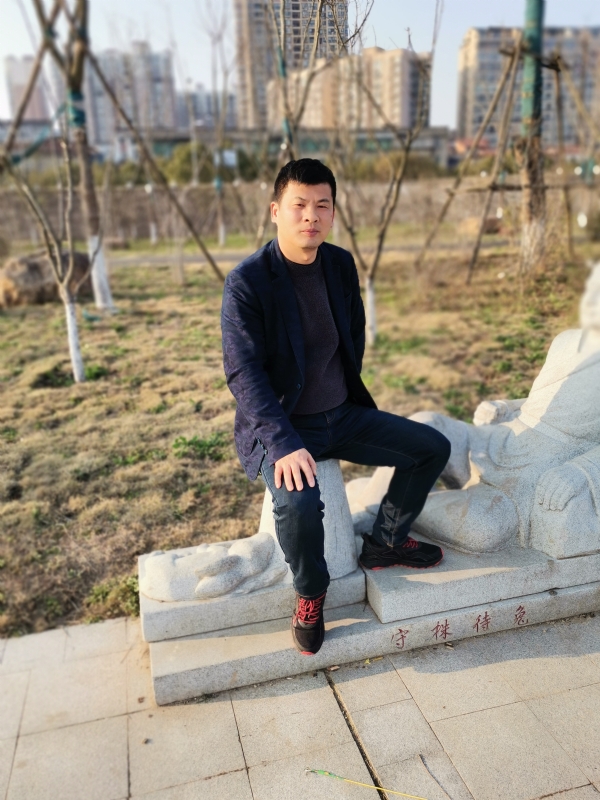 大举的第二张照片--平潭相亲网