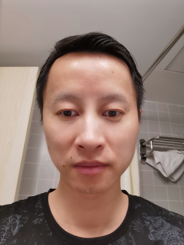 风来云意的第四张照片--平潭相亲网