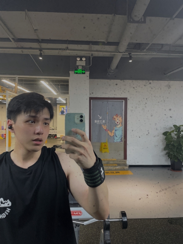 想吃猫的鱼的第一张照片--平潭相亲网
