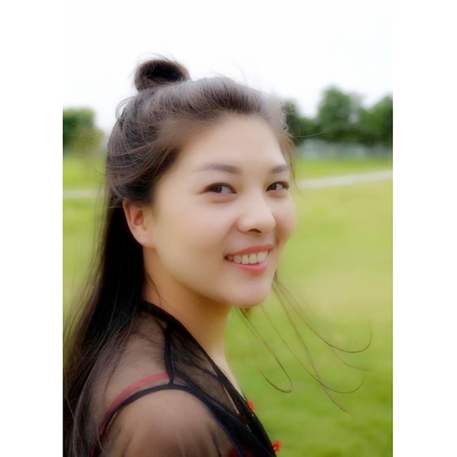 命运如此安排的第一张照片--平潭相亲网