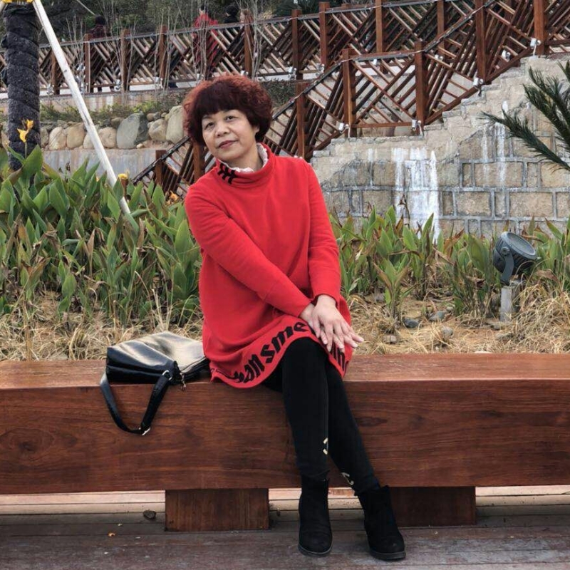 诗琴画意的第一张照片--平潭相亲网