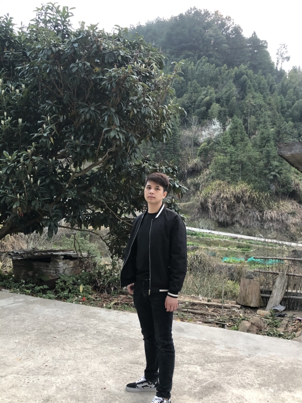 随遇而安的第一张照片--平潭相亲网