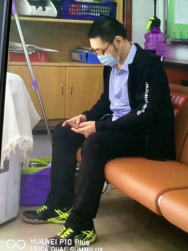 可以两顾上门的第一张照片--平潭相亲网