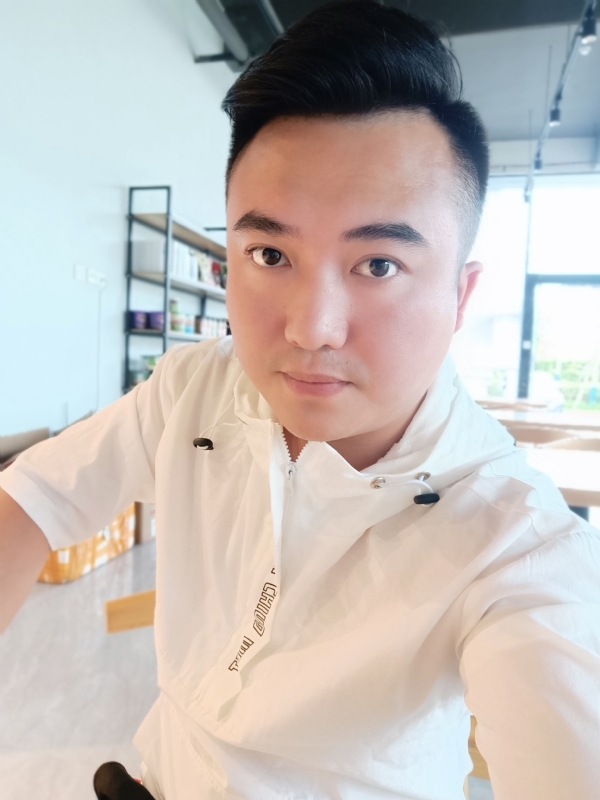 王先生的第一张照片--平潭相亲网