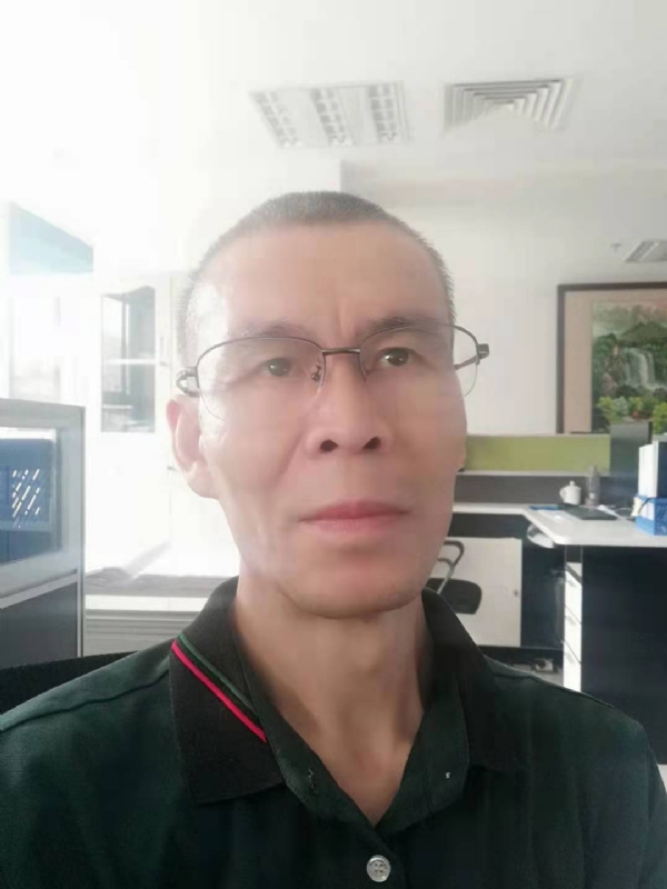 随缘2021的第一张照片--平潭相亲网