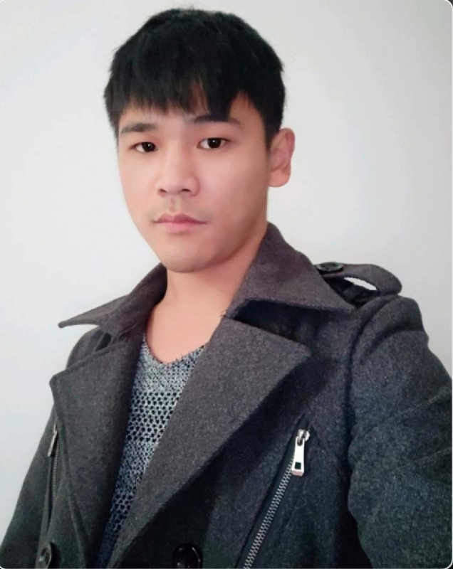 良人的第二张照片--平潭相亲网