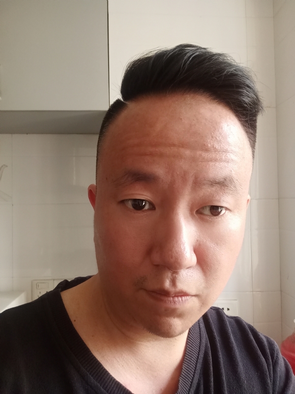 阿king的第一张照片--平潭相亲网