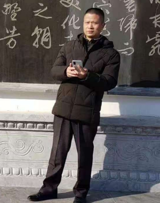 无云的第二张照片--平潭相亲网