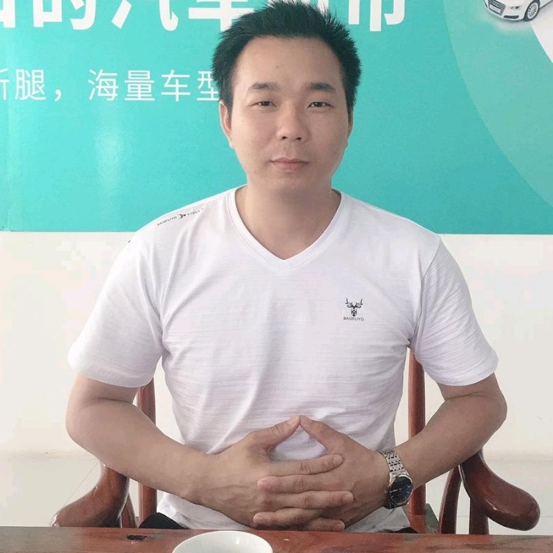 洪哥的第一张照片--平潭相亲网