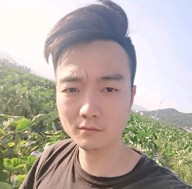 等待的第一张照片--平潭相亲网