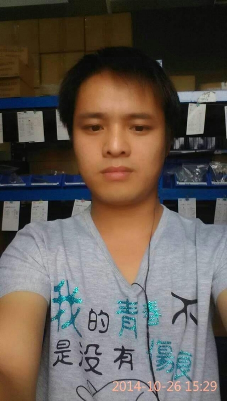 闽南泉州阿海的第一张照片--平潭相亲网