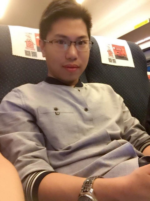 落幕的第一张照片--平潭相亲网