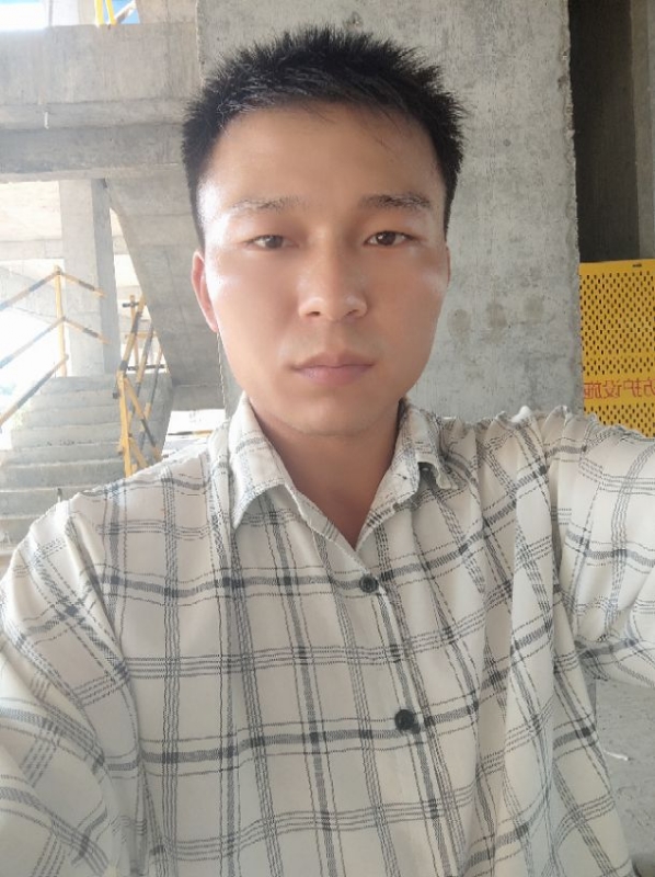 瑾言的第一张照片--平潭相亲网