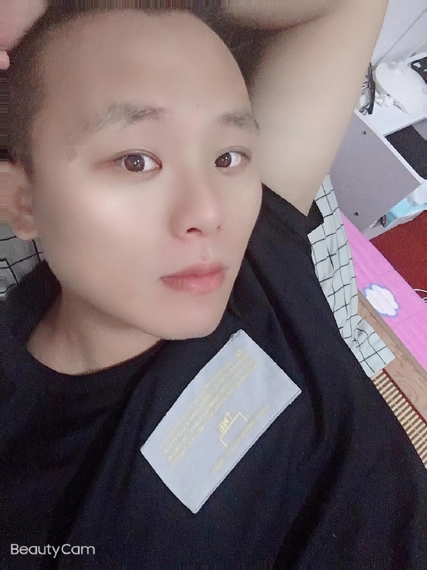 相守的第二张照片--平潭相亲网