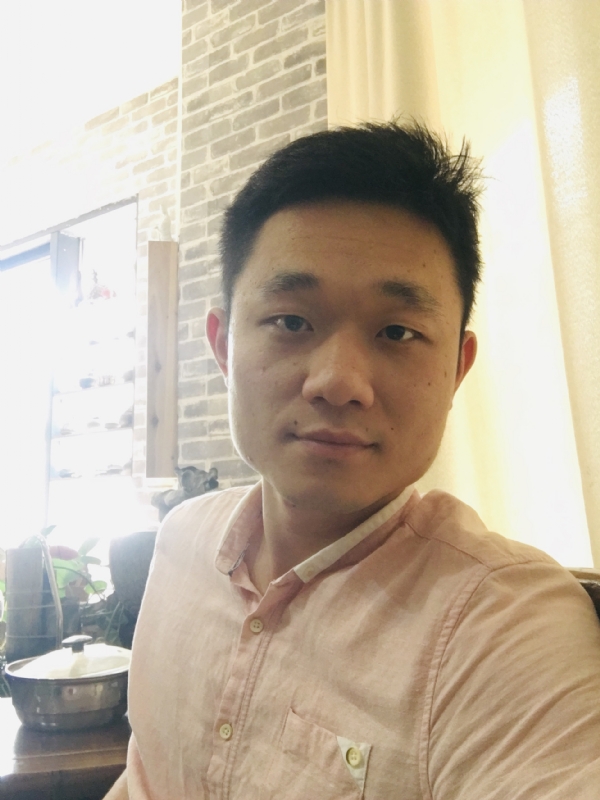 落落大方的第二张照片--平潭相亲网