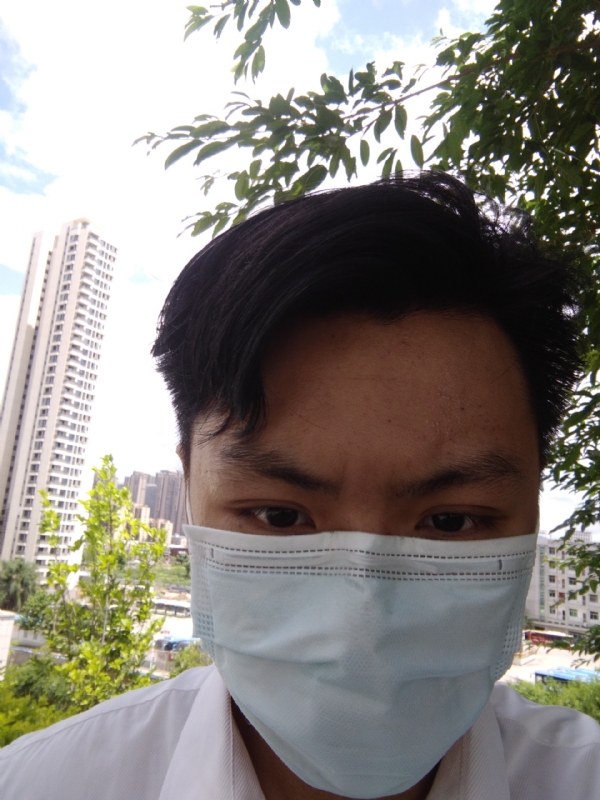 zf的第一张照片--平潭相亲网