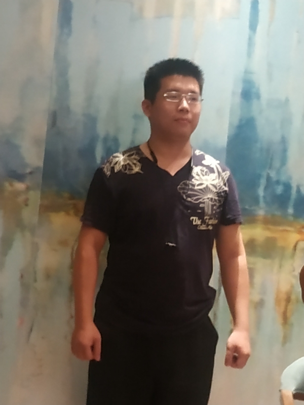 梦想成真的第一张照片--平潭相亲网