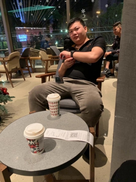 华熙的第一张照片--平潭相亲网