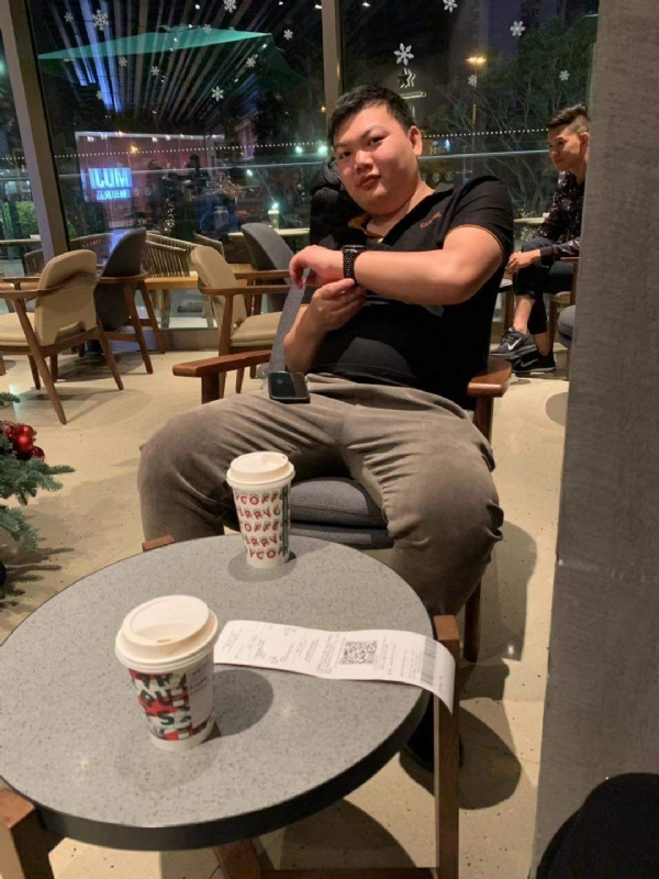 华熙的第二张照片--平潭相亲网