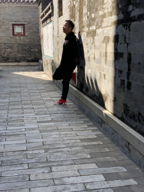 有趣的灵魂的第三张照片--平潭相亲网