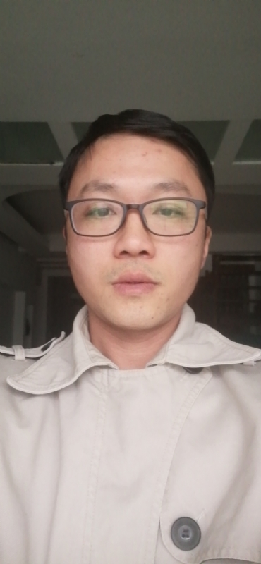 空空如也的第一张照片--平潭相亲网