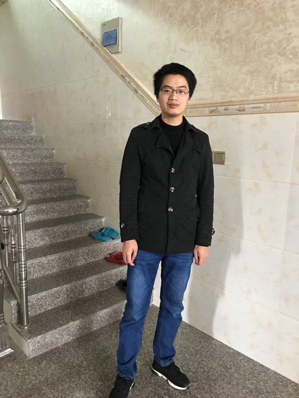 雲戯的第二张照片--平潭相亲网