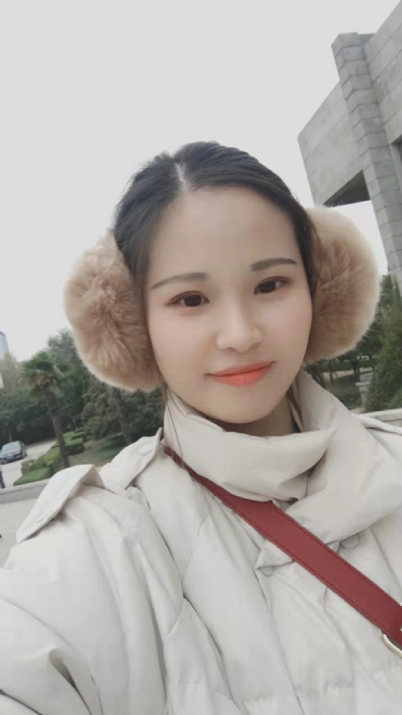 阿狸的第一张照片--平潭相亲网