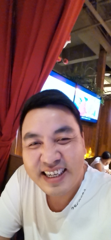 泉哥的第一张照片--平潭相亲网