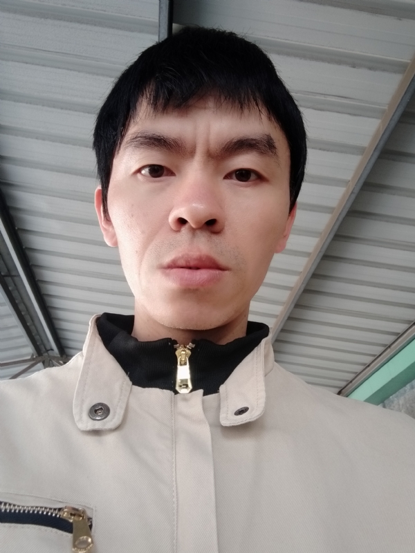 寂寞无忌的第一张照片--平潭相亲网