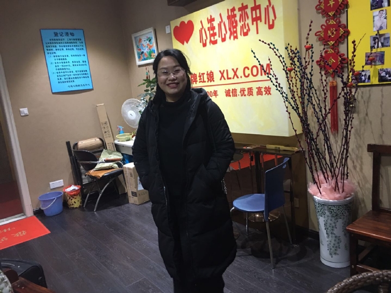 ei的第一张照片--平潭相亲网