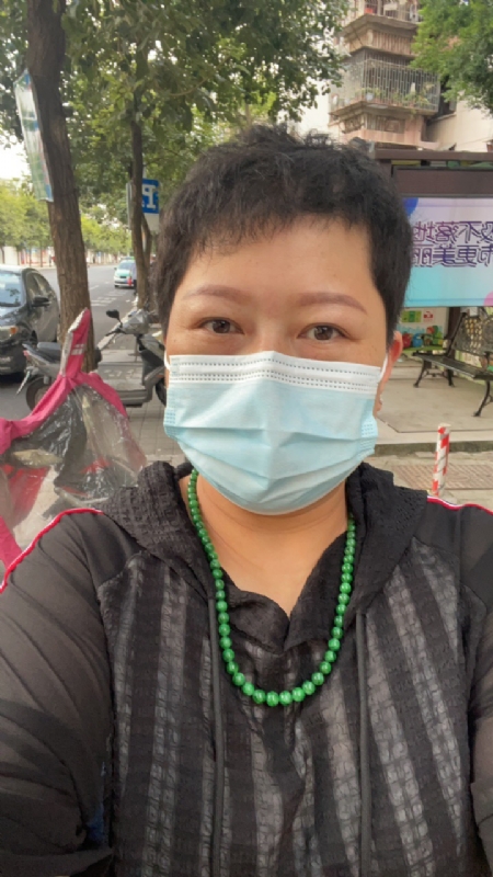 阿敏的第二张照片--平潭相亲网