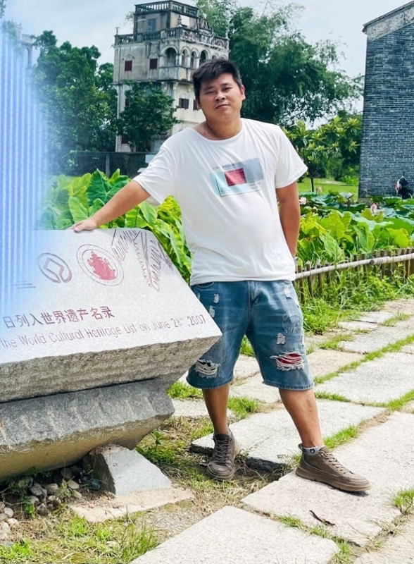 张海187的第一张照片--平潭相亲网