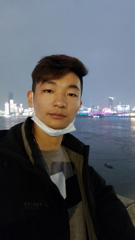 遇见的第一张照片--平潭相亲网