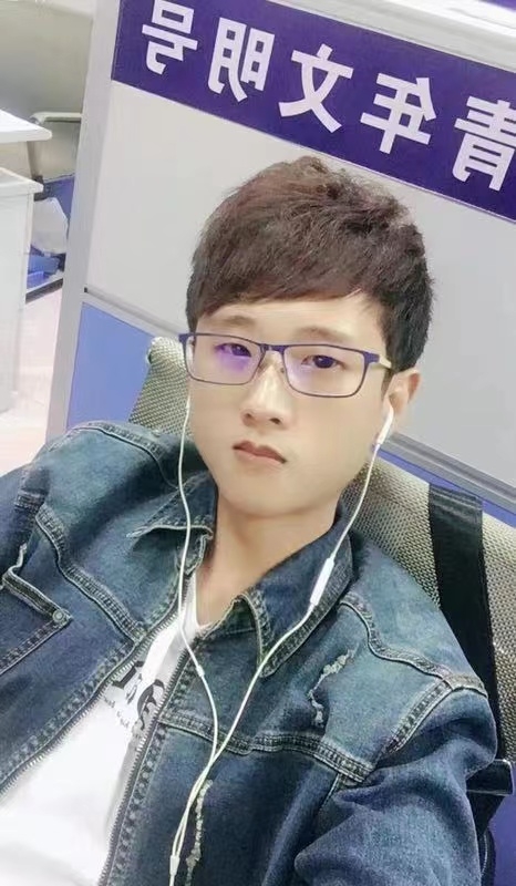 十月的第一张照片--平潭相亲网