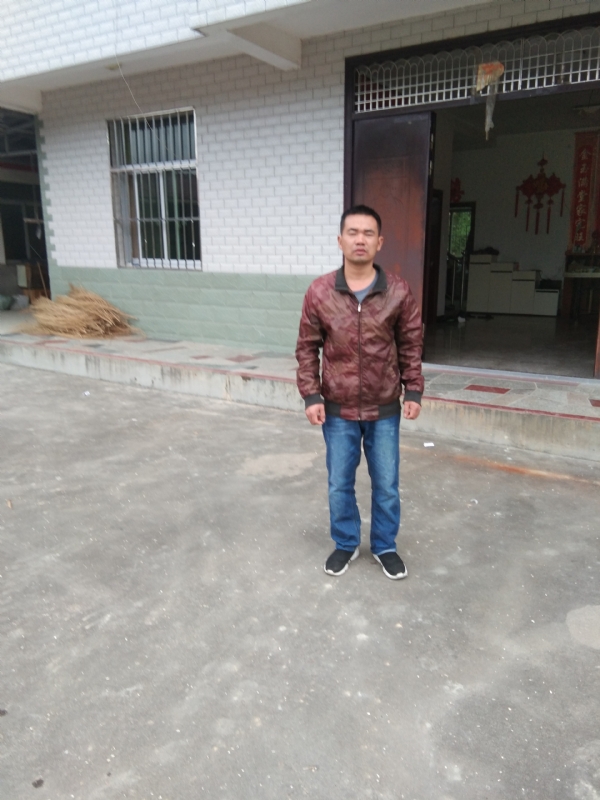 阿泉的第一张照片--平潭相亲网