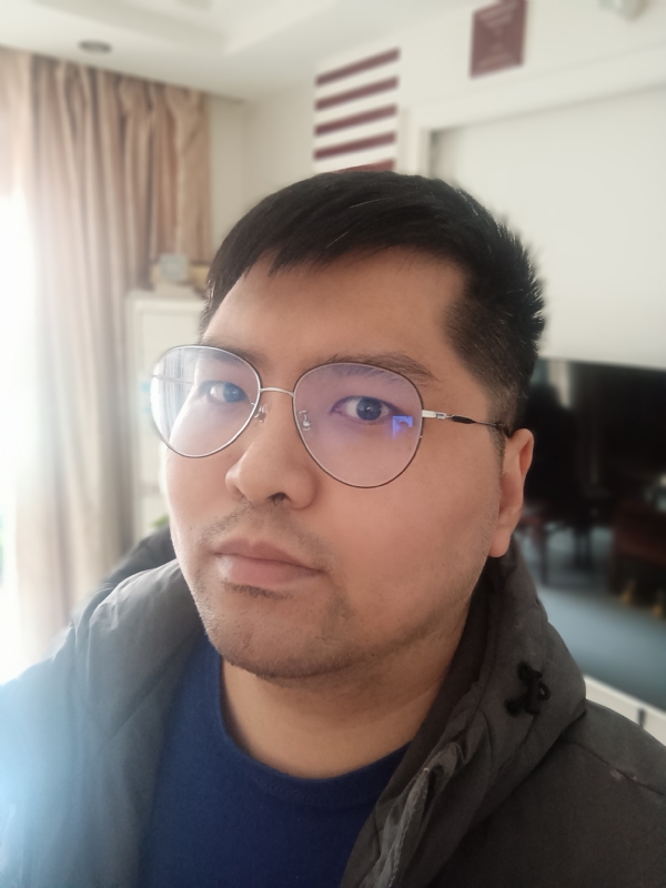 火恋的第一张照片--平潭相亲网
