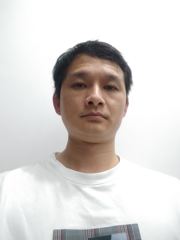 鼓浪扬帆的第一张照片--平潭相亲网