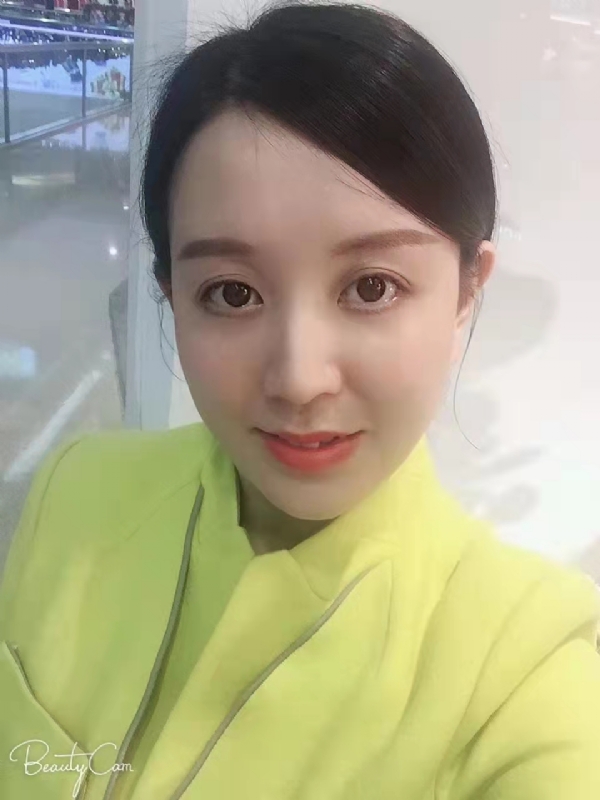 近水楼台的第二张照片--平潭相亲网