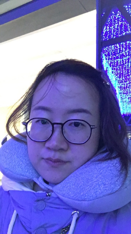 wendy的第一张照片--平潭相亲网