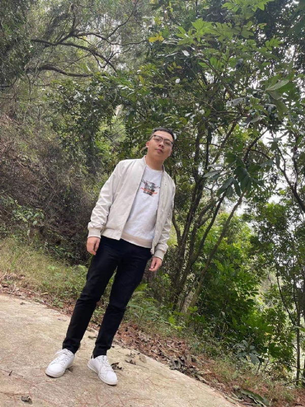 WD的第一张照片--平潭相亲网