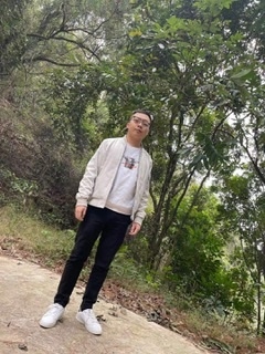 WD的第二张照片--平潭相亲网