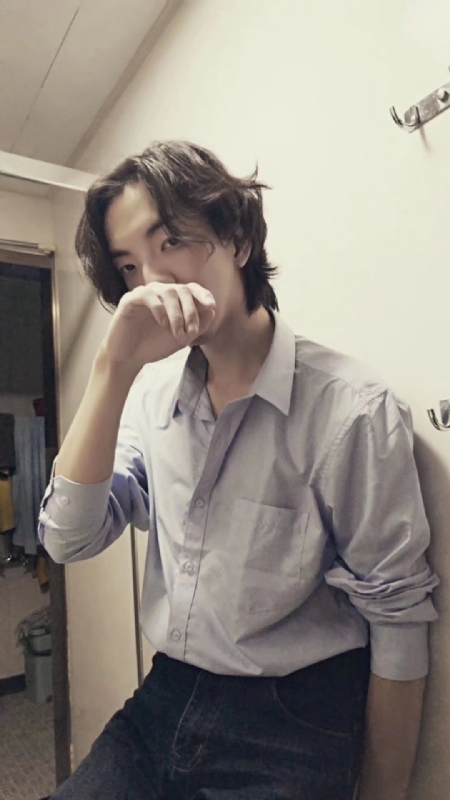 暴走辐射的第一张照片--平潭相亲网