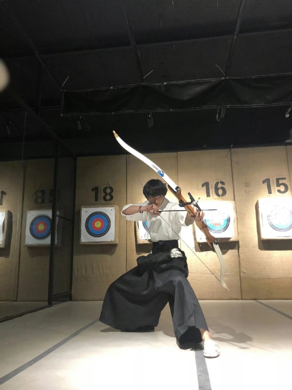 暴走辐射的第二张照片--平潭相亲网