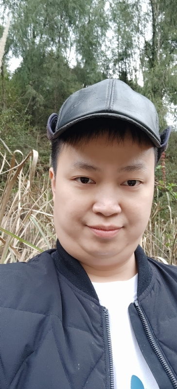 熊猫儿的第一张照片--平潭相亲网