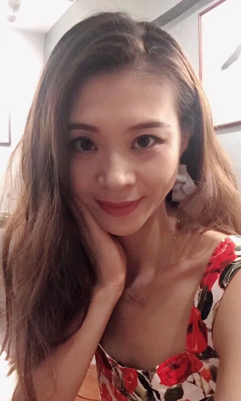 莎莎的第二张照片--平潭相亲网