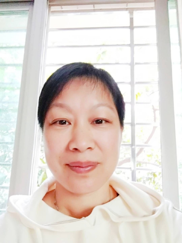 小妹的第二张照片--平潭相亲网