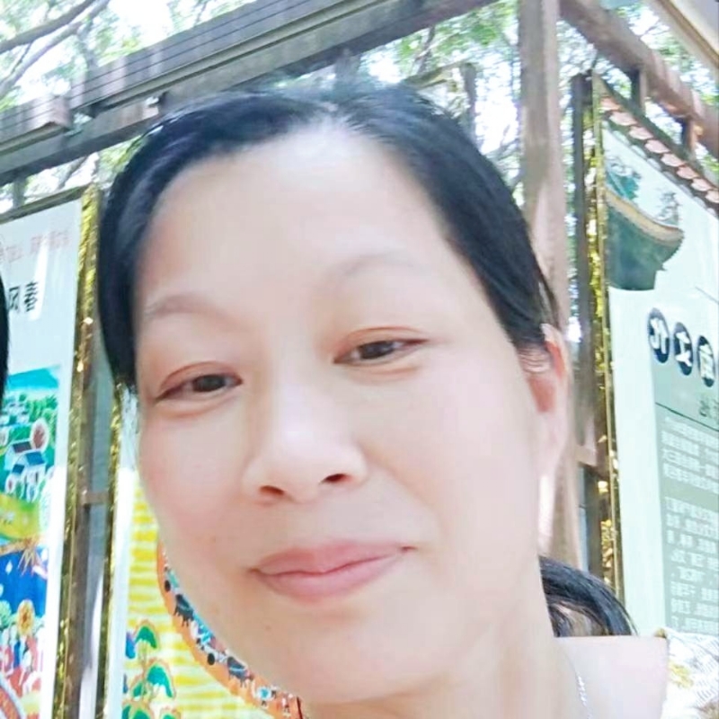 小妹的第三张照片--平潭相亲网